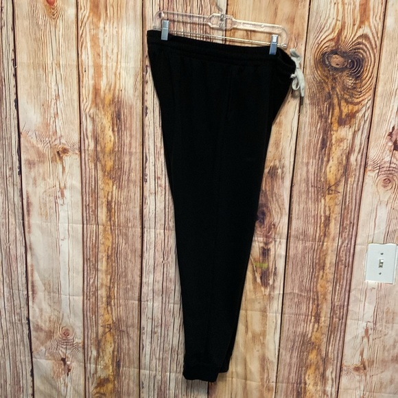 Women’s  Active USA 1 XL  Jogger with Drawstring and Pockets Women’s Activewear - Picture 3 of 8